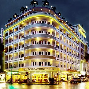 Huong Sen Ho Chi Minh-Byen